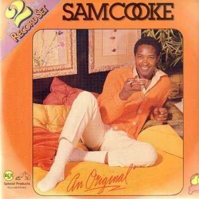 Allmusic album Review : One of many Sam Cooke compilations. It doesnt have anything thats not on any of the others, but the sound quality is respectable. Theres really little to recommend from one compilation to the next until Cooke gets the boxed set treatment he deserves.