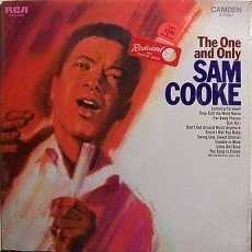 Allmusic album Review : Another of RCAs late-60s reissues of Cookes catalog, ten short numbers recorded with the Glenn Osser and Sammy Lowe orchestras. Still Cooke makes even the slightest material (mostly Broadway show tunes backed with limp arrangements) worthy of a listen, such as "Far Away Places" and "Bali Hai." These certainly dont come from the same session as "Dont Get Around Much Anymore" and "Trouble in Mind," where Lowes big band leaps into a swingin mode and Cooke follows suit.