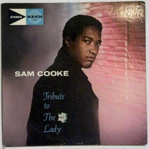 Allmusic album Review : An album thats seldom been seen and disappeared almost as quickly as it was released. Sam Cooke turned these songs inside out with twisting, awesome interpretations. It was one of the few times he was able to break out of the light pop/teen idol bag in a studio and pour his heart into great lyrics and numbers.