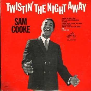 Allmusic album Review : This was one of Cookes more successful LPs, only his second ever to chart (the first was his 1957 debut long-player), and from here on, all of his albums would sell in serious numbers. Twistin the Night Away remains one of Cookes most accessible records, despite the fact that it was a "twist" album, aimed by the producers at cashing in on that craze, and Cooke was shoehorned into doing numbers like "Camptown Twist," "Twistin in the Kitchen With Dinah," and "Twistin in the Old Town," as well as his version of Hank Ballards "The Twist." Around them, the singer is at his most soulful, exciting, and passionate, on the bluesy "Somebody Have Mercy"; the romantic lament "Somebodys Gonna Miss Me"; the ebullient "Sugar Dumpling"; the achingly beautiful, yearning "A Whole Lot of Woman"; the soaring "Soothe Me" (with Lou Rawls); and the slow dance number "Movin and Groovin ." One of the great dance albums of its period, but a brilliant soul album as well, which is why it holds up 40 years later.