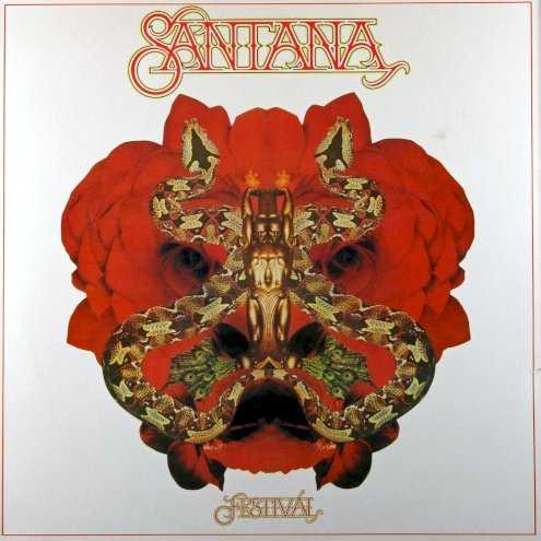 Allmusic album Review : Santanas follow-up to its comeback album, Amigos, was another David Rubinson-produced effort that moved back toward more of a Latin rock feel, although it retained an essentially pop focus -- "The River" was the first real vocal ballad on a Santana album. If any doubt still existed that the group was no longer a band of equals but a platform for its lead guitarist, the current lineup dispelled that; Carlos Santana was now the only original member of the band left. Although the album went gold, the lack of a hit single hurt the albums commercial standing; its number 27 peak was the lowest yet for a Santana band album.