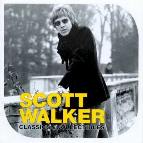 Allmusic album Review : While theres both much fine music here and many rarities that the dedicated Scott Walker collector will want to have, this two-CD anthology unfortunately falls into the "not quite one or the other" category. Disc one collects 22 songs from his commonly available early catalog, all previously issued on CD, mostly from his early solo releases (though some are by the Walker Brothers). Most of disc two, however, had not been released on CD before this compilation, drawing from numerous rare late-60s and early-70s discs, including several songs from his rare 1969 LP Scott Sings Songs from His TV Series, one ("The Gentle Rain") from a 1966 EP, and assorted singles and soundtracks. Heres the rub: the commonly available songs on disc one, which focus on his most subdued early ballads, are by far better than the rarities on disc two, which assembles far slushier middle-of-the-road pop and includes no Walker originals. So the general fan who wants to hear his best (or at least better) early stuff is stuck with a companion disc thats not as good as or stylistically compatible with the first CD, while serious collectors willing to put up with the pop covers for the sake of completism are lumbered with a whole disc of material they already have (likely more than once, in many cases). A Classics & Collectibles anthology for Dusty Springfield suffered from the same problem, though at least there the quality was pretty high on almost all the songs, whether rare or not. If youre still interested in accepting the CD for what it is, disc one is very good, containing highlights of his early work like "If You Go Away," "The Sun Aint Gonna Shine Anymore" (with the Walker Brothers, presented here in a mono mix that makes John Walkers vocal more prominent), "In My Room" (also with the Walkers), "Jackie," "Next," "Plastic Palace People," and "Just Say Goodbye." The accents on moody ballads, but there is room for some of his acerbic, up-tempo Jacques Brel covers, like "Mathilde." Still, its not a best-of, not when its missing such undoubted highlights as "The Seventh Seal" and "The Old Mans Back Again," for starters. As for disc two, once you get past the shock of hearing him croon straight pop songs and standards without much of an edge (by the likes of John Barry, Henry Mancini, Paul Anka, Jimmy Webb, Dory Previn, and Antonio Carlos Jobim, with Randy Newmans "Cowboy" sneaking in somehow), its really not that bad, though nothing youd play to convince novices of Walkers hipness. Walker simply had a superb voice, and even if the material and arrangements are often blandly sentimental ("The Impossible Dream" indeed!), he does croon these so well that most of them can be enjoyed on at least a modest level. Some are easier to take than others, of course, and its a little saccharine in one concentrated dose. The larger point is, however, that its really the rarities that give this package any value. If this rare material is to be issued at all, it should be issued as a stand-alone rarities disc; as a double CD of nothing but rarities; or, by going the whole hog and putting out the rare albums, as flawed as they may be, with bonus tracks. This sort of compromise anthology doesnt wholly please anyone.