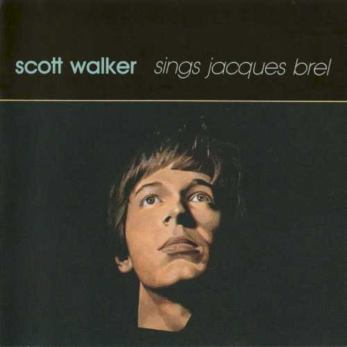 Allmusic album Review : Marc Almond once noted that Scott Walker could sing "Three Blind Mice" and "make it sound like the only song in the world." While its true that Walker transformed the most prosaic numbers into unique, dramatic experiences, thats not to say he chose material at random or simply allowed his magical voice to work inevitable wonders without having to try. Walker selected his cover material carefully and crafted masterful, knowing renditions. He achieved that rare balance that distinguishes the best interpreters of others works -- preserving the essence of the original while making the song entirely his own. Nowhere is this clearer than on the nine Jacques Brel compositions that appeared on Walkers first three solo albums. All of those tracks are featured here. Its logical that Walker gravitated to Brel; the Belgian was a singer/songwriter after Walkers own heart who told psychologically incisive stories of unremarkable lives, raising the banal to the level of high drama -- or at least high camp. Like Brel, Walker brought a measure of romanticism to the mundane and set his poetic lyrics within arrangements that fleshed out the emotional range of his human comedies, much like miniature soundtracks. Working with Mort Shumans accomplished translations (and one more schmaltzy version by Rod McKuen), Walker captures the spirit and the many moods of Brels originals, from quiet pathos ("If You Go Away") to dark humor ("Funeral Tango") to exuberant cynicism ("Jackie") to unbridled euphoria ("Mathilde"), in the process infusing the songs with his own personality. Each of the nine tracks is a gem, but three stand out: the grandiose, swirling waltz of "Amsterdam"; the darkly powerful "My Death"; and the sardonic, angst-ridden "Next." Although these cover versions are perhaps best appreciated alongside Walkers own compositions on his original albums, they remain among the most compelling renderings of Brels work in the English language.