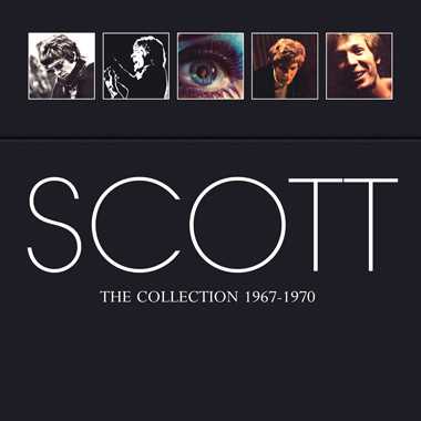 Allmusic album Review : This Collection of Scott Walker tunes from Universal International echoes similar compilations like Its Raining Today: The Scott Walker Story (1967-70) and Boy Child 67-70. The selections rely heavily on the classic Scott 1 through Scott 4 LPs, with a smattering of singles like "Lights of Cincinnati" and "Rope and the Colt." Of the 18 tracks, four are Jacques Brel covers ("Jackie," "My Death," "Amsterdam," and "Mathilde," while the majority of the others are beloved Walker originals (sadly, neither "Boychild," "Plastic Palace People," "Thanks for Chicago Mr. James," or "Old Mans Back Again (Dedicated to the Neo-Stalinist Regime)" made the cut). As far as samplers go, its not half bad, but the first four solo albums remain the litmus test by which all Walker compilations inevitably fail to live up to.