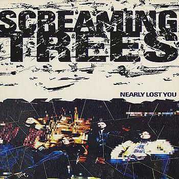 Allmusic album Review : When Soundgarden, Nirvana, Pearl Jam, and Alice in Chains rocketed up the charts during the early 90s, many expected such veteran Seattle acts as the Melvins, Mudhoney, and the Screaming Trees to follow. And while all three of the aforementioned bands secured major label deals, none scored a massive commercial breakthrough -- although the Screaming Trees came closest. Having benefited from the inclusion of "Nearly Lost You" on the mega hit Singles soundtrack in 1992, the group did score a MTV/radio hit, but failed to follow it up. Its not to say that they didnt have other strong tracks from this period however, as evidenced by the budget priced, ten track collection titled after their aforementioned hit. But this is by no means a definitive Screaming Trees collection, as it only focuses on their three major label full lengths, 1991s Uncle Anesthesia, 1992s Sweet Oblivion, and 1996s Dust, and completely bypasses their 80s era indie releases. Still, these three albums are probably the bands most focused from a songwriting standpoint, as evidenced by such highlights as the aforementioned "Nearly Lost You," as well as "All I Know," "Shadow of the Season," and "Uncle Anesthesia." Nearly Lost You is a fine intro to the Trees later years.