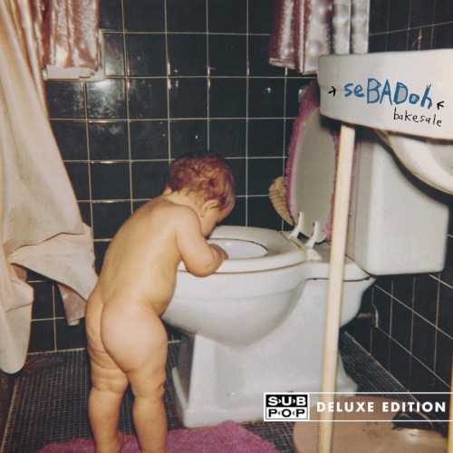 Allmusic album Review : Sebadoh started out as the hobby of two guys hanging out in a dorm room with a four-track cassette machine and some weed, but by 1994, Lou Barlows side project had matured into a real rock band, and on Bakesale, they sounded more like one than ever before. With Eric Gaffney gone, the spotlight was firmly on Barlow and his songs, and he stepped out with some of his best work to date; the navel-gazing confessions of "Not a Friend" and "Dreams" were more articulate and deeply felt than his previous efforts, and theres an edgy grace in his melodies, while he brings some scrappy but committed rock & roll guitar bashing to "License to Confuse" and "Magnets Coil." Bassist Jason Loewensteins tunes arent as strong overall as Barlows, but theyre effective in context, and their minor-key twists and turns complement his bandmates work very well. And though Sebadoh had clearly learned a lot from their years of lo-fi woodshedding, on Bakesale they were working in genuine recording studios with functioning equipment, and instead of having to struggle to hear the songs through layers of aural murk, here Sebadoh burst forth from the speakers loud and clear. And this version of the band stood up well to scrutiny; Barlow, Loewenstein, and drummer Bob Fay may not have been the tightest band on earth, but they had the energy and the commitment to make these songs work, and the simple, direct, and emotionally naked sound of Bakesale served them well, and the album ranks with the most powerful and accessible music they would ever release. Bakesale confirmed that in both theory and execution, Sebadoh had matured into a great indie rock band, and if their obsession with doomed love and fractured self-worth still seemed adolescent, they had at very least grown from eighth graders to high school seniors, and thats a pretty big leap if youre willing to look back on it.