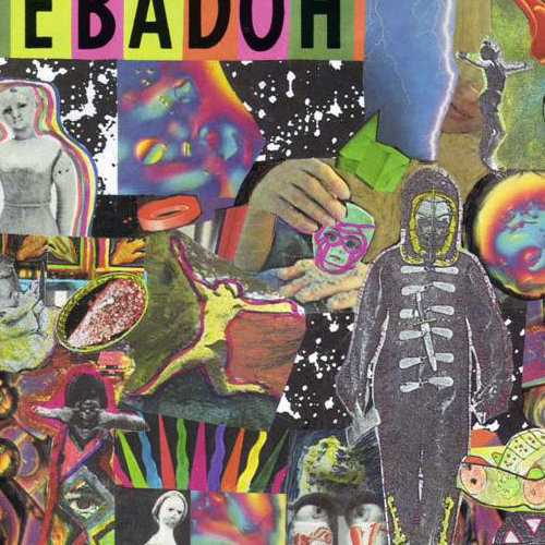 Allmusic album Review : Sebadoh made its Sub Pop debut with Smash Your Head on the Punk Rock, which collects the highlights of the import compilations Rockin the Forest and Sebadoh vs. Helmet. Lou Barlows contributions are the gems here, especially the transcendent "Brand New Love," which first appeared in acoustic form on Weed Forestin (and was later punked up by Superchunk); almost as good are "Vampire" and "Good Things," while an apt and poignant cover of David Crosbys "Everybodys Been Burned" underscores the emotional frailty which binds all of Barlows work.