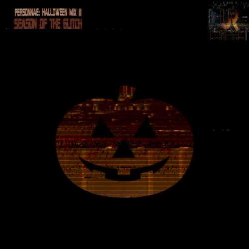 personnae_halloween_ep