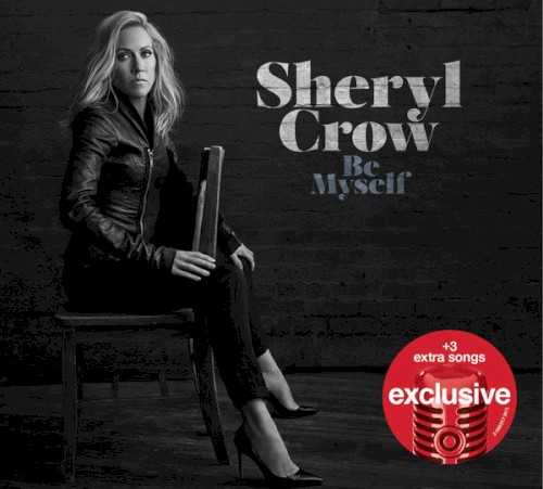 Allmusic album Review : Sheryl Crows country makeover Feels Like Home didnt click commercially in 2013, so she decided to radically shift directions for this 2017 successor, Be Myself. The title alone is a tacit admission that shes returning to her roots, reuniting with producers Jeff Trott and Tchad Blake, the pair who helmed 1996s Sheryl Crow and 1998s The Globe Sessions. Crow last worked with Trott on 2002s Cmon, Cmon, and Be Myself deliberately mirrors that albums sunny vibe while also nodding at specific songs from Crows past. "Roller Skate" grooves to a beat that echoes "All I Want to Do" and "Strangers Again" struts like "If It Makes You Happy" -- sly winks that acknowledge Crow is happy to embrace her past. Perhaps this retro move would seem desperate if Crow didnt seem so enthusiastic reviving this collaboration. With Trott and Blake in tow, shes happy to embrace her eccentricity in addition to her fondness for big pop hooks -- a combination that fuels Be Myself as surely as it did Sheryl Crow or The Globe Sessions. Compared to those two 90s records, this 2017 album isnt quite as daring -- a revival is by definition a safe bet, plus Crows long since reined in her purple prose -- but one of the charms of Be Myself is what lies along the fringe. Most of the records 11 songs are graced by provocative sounds lurking at the margins of the mix -- something that sounds like a music box on "Halfway There," a saloon piano on "Rest of Me," all the compressed guitars as percussion -- that help elevate this set of strong, sophisticated pop into something special.