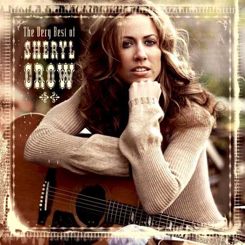 Allmusic album Review : Sheryl Crow was one of the key artists of the 90s, if the yardstick is capturing the sound and spirit of the time. A former backing vocalist for Michael Jackson -- an association that led to dubious tabloid headlines romantically linking her with the singer long before she was a star in her own right -- she rode the first great wave of Women in Rock hysteria of the alt-rock explosion to fame with her first album, Tuesday Night Music Club, in 1994, settling into the weary aftermath of the post-grunge years with her brilliant eponymous second album in 1996, riding out the end years of the Clinton administration with the measured, mature Globe Sessions in 1998, and then defying the gloom of the W years by soaking up the sun on 2002s Cmon Cmon. It was a body of work that defined the times without getting too much critical respect (similar to Billy Joel in that respect, even if the music is totally dissimilar), and while her albums were always good and occasionally terrific, she made her greatest mark as a singles artist on the ever-morphing world of 90s radio. Released in late 2003, The Very Best of Sheryl Crow is the first attempt to summarize those years, and it does a pretty good job of it. All of the big hits are here: the deceptively effervescent "All I Wanna Do," the defiantly effervescent "Soak Up the Sun," the sweet resignation of "My Favorite Mistake," the giddy "Everyday Is a Winding Road," the evocative "Leaving Las Vegas," the sexily exhausted "If It Makes You Happy," the soccer-mom anthem "A Change Would Do You Good," the absurd escapism of the heavily Pro Tooled "Steve McQueen," and best of all, "Picture," a superb country duet with Kid Rock previously unavailable on any of Crows albums. If the collection seems to be missing songs, its because it is. Like most contemporary hits collection, it chooses to highlight album tracks ("Home," "The Difficult Kind," "I Shall Believe") in lieu of minor hits -- a tactic that is highly debatable, since those album tracks may be favorites of the artist or the concert-attending audience yet those who follow an artist via the radio will find many songs absent, some more noteworthy than others. In this case, "Run Baby Run," "Cant Cry Anymore," "Dyer Maker," "Anything but Down," "Sweet Child O Mine," and "CMon CMon" are all missing in action, with "Cant Cry Anymore," "Anything but Down," and maybe "Run Baby Run" being truly missed (the covers of Zeppelin and Guns N Roses being the byproduct of the 90s pop climate where major and minor artists alike had more contributions to soundtracks, benefit albums, and tribute records than could be counted; some hit the charts, as in this case, but most didnt). This is a minor quibble, since it effects the general texture and feel of the album more than the overall effect, but its enough to keep it from being the unqualified home run that it should have been. Even so, The Very Best of Sheryl Crow does capture her biggest and best songs, adding two good new songs to the mix (a cover of Cat Stevens "The First Cut Is the Deepest," which uses Rod Stewarts version as the starting point, and the solid new song "Light in Your Eyes"), that in turn capture the feel of the 90s by proxy.