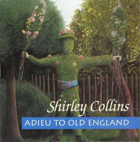 Allmusic album Review : Originally released in 1974, this album continues Shirley Collins exploration not only of traditional English folk songs, but also English tradition itself, whether on "Coronation Jig," written for the return of King Charles II in 1660, or "Portsmouth," taken from Playfords ancient book, The Dancing Master. While her focus, given her own history there, is on the music and songs of southern England, she does venture further north for a stirring "Horkstow Grange," a song reported to have been written by the name who gave Steeleye Span their name. Some of the arrangements, by sister Dolly Collins, evoke the medieval origins of these songs, while others bring to life the rural past of tales like "Chiners Song." But Collins is far more than a dry scholar. She loves this music. Its in her blood, and she understands it innately, which is why her performances are so memorable. Her voice might be untrained, and often artless, but she stirs on a rendition of "The Ram of Derbish Town" in a way no "real" singer could. From Morris Men and Mummers plays, this is a celebration of the real old England, the laborers who preserved the songs of the past, handed down in their families, and who commemorated festivals like Harvest Home, long since lost to urban societies. So, in part, this is a history lesson, but its also pure pleasure of the past, brought fully alive in the modern days. And to round it all off, a 1972 track -- with electric guitar -- brings old folk into modern folk-rock quite perfectly.