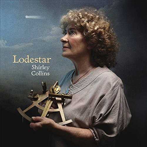 Allmusic album Review : As both a singer and an archivist, Shirley Collins is a massively important figure in British traditional folk music, but shes also been something of an enigma since she gave up performing and recording in the 80s. To take her at her word, Collins lost confidence in her ability to sing when she froze on-stage during a production at Londons National Theatre. While shes made occasional appearances speaking about folk history and was persuaded to appear on some sessions by David Tibet of Current 93, it was generally believed Collins musical career was over. However, in one of the more pleasant recent surprises in U.K. folk, Collins invited some musicians and recording technicians to her cottage in East Sussex to help her make a record. The result, 2016s Lodestar, is her first solo album in four decades, and its a bit different than her classic recordings of the 60s and 70s in both sound and feel. Collins was 80 years old when Lodestar was recorded, and her voice is noticeably rougher and lower than it was in her salad days. And while the musicians are in fine form here, Lodestar sounds a bit looser and more casual than her iconic recordings; the emphasis seems less on a historically accurate presentation of these songs and more on arrangements that are comfortable and satisfying for Collins and her players. In the liner notes, Collins describes recording field performances of some of these tracks while visiting the United States with archivist and historian Alan Lomax in the 50s, and in a sense, Lodestar was recorded in similarly informal surroundings, though the homebrewed sessions generally sound splendid. (They also make for some interesting details, such as the birds cheerfully singing as Collins makes her way through the violent ballad "Cruel Lincoln.") And though Collins doesnt have the same voice she did when she was younger, her sense of drama and her gift for defining a character in song have not dimmed a bit, and in some respects, the added texture of her instrument only makes her performances more apt. What comes through most strongly on Lodestar is that Collins doesnt seem at all interested in reclaiming old glories, or pandering to a new generation of listeners. Lodestar is the work of a woman who sings for the love of singing, and is as invested in the mysteries and joys of these timeless songs as she was half-a-century ago. The album isnt a comeback but a continuum, and a welcome return from a true oracle of traditional song.