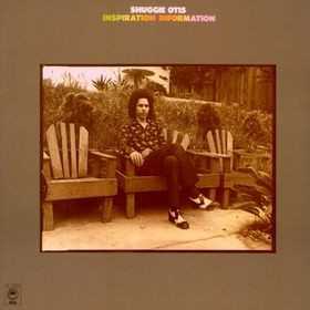 Allmusic album Review : Ignored upon its release in 1974 and celebrated upon its reissue in 2001, Shuggie Otis fourth and last album Inspiration Information exists out of time -- a record that was of its time, but didnt belong of it; a record that was idiosyncratic but not necessarily visionary. It was psychedelic soul that was released far too late to be part of any zeitgeist and it was buried at the time. Yet no matter what Luaka Bops grand poobah David Byrne claims on the sticker -- he says Shuggies "trippy R&B; jams are equal to Marvins and Curtis, but somehow more contemporary sounding...closer to DAngelo meets DJ Shadow" -- this isnt revolutionary. It can occasionally sound modern, such as on the rolling head trip "XL-30," but only because its the kind of groove Shadow would sample and build on; the slow, liquid instrumental head trips sound the same way. Perhaps thats why it can seem more contemporary -- contemporary ears are more attuned to these relaxed, warmly trippy soundscapes. Otis crafted all of this essentially alone, playing each instrument himself, and its quite clearly a reflection of his inner psyche, and no matter how much it floats and skates upon its own sound, its a welcoming, inviting sound. But, no matter how much the partisans claim -- and their effusive praise is plastered all over the liner notes, with Sean OHagan claiming that it shocks you out of a rut, Stereolabs Tim Gane says it is "almost like a new style of music that couldve developed but never did" -- this isnt revolutionary, even if its delightfully idiosyncratic. So, dont fall for the hyperbole. This isnt an album that knocks your head off -- its subtle, intricate music thats equal parts head music and elegant funk, a record that slowly works its way under your skin. Part of the reason it sounds so intriguing in 2001 is that there just arent that many musicians that doggedly pursue their individual vision while retaining a sense of focus. But it isnt a record without precedent, nor is it startling. Its a record for people that have heard a lot of music, maybe too much, and are looking for a new musical romance. [Luaka Bops reissue contains four fine bonus tracks, including the original version of "Strawberry Letter 23," which the Brothers Johnson later had a hit with. The reissue also replaces the original cover -- which is nowhere to be seen in the liner notes -- with a "hip," self-consciously retro cover. Also, it has put in the "World Psychedelic Classics" with Os Mutantes, which is slightly misleading and a little unsettling -- with that subheading, theres just a little too much self-conscious, scholarly distance at play.]