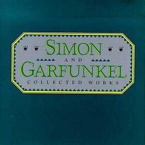 Allmusic album Review : The three-disc box set Collected Works contains all of Simon & Garfunkels studio albums, from Wednesday Morning, 3 AM to Bridge Over Troubled Water. Though this is too much material for casual fans, any serious fan of Simon & Garfunkel or folk-rock will need to acquire the set, simply because it presents the albums in their best-ever sound. The duo did record a handful of tracks that didnt make the set -- and if Columbia were assembling a true "collected works" compilation, they would have to be included -- but the genuinely essential material is present, making it a good buy for the budget conscious.