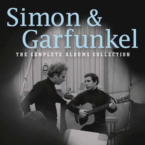 Allmusic album Review : Simon & Garfunkels complete recorded works have been boxed before -- many times, in fact. It all started with Collected Works, a nondescript vinyl set from 1981 that was ported over to CDs in the digital age, but the big overhaul came 20 years later with The Columbia Studio Recordings, 1964-1970, a five-disc set containing new remasters and selected bonus tracks; this was later repurposed in the U.K. as a box called The Collection, which added a DVD of 1981s Concert in Central Park for good measure. Arriving in 2014 in the middle of a rush of affordable complete album box sets, The Complete Albums Collection both expands and contracts the scope of the 2001 box set, cutting away the bonus tracks from 2001 -- a regrettable but not tragic loss, as only Bookends had a major addition in the form of "You Dont Know Where Your Interest Lies" -- while adding a whopping six albums not on any previous Simon & Garfunkel box set. One of these is the soundtrack to The Graduate, a pivotal record in the duos success but one not often included in their regular discographies due to its recycling of album material (plus half of it is devoted to Dave Grusin incidental music), another is 1972s Simon & Garfunkels Greatest Hits, which is by some margin the groups most popular record but feels redundant in this setting. This leaves four live albums, two of which are archival titles released after 2001 -- Live from New York City, 1967 and Live 1969 -- and two documenting reunion shows: 1981s celebrated one-off The Concert in Central Park and 2004s Old Friends: Live on Stage, a double-disc set of highlights from a new millennial reunion tour. Taken together, these live recordings amount to an ongoing emotional history of Simon & Garfunkel and their audience, tracing the duo from their earnest folkie beginnings (Live from New York City), through their majestic peak (Live 1969), to a temporary tentative détente where Simon had a clear upper hand (Central Park), culminating in the warmer nostalgia of Old Friends. Throughout the records, the canon sounds subtly different in new settings and there are unexpected through lines, like the constant presence of "Leaves That Are Green" and Everly Brothers covers in every concert. Yes, the five studio albums remain the core of Simon & Garfunkels legacy but these live albums arent just nice extras, they show how that body of work lived, breathed, and changed over the decades, which is why this box has a slight edge over its predecessors in terms of value.