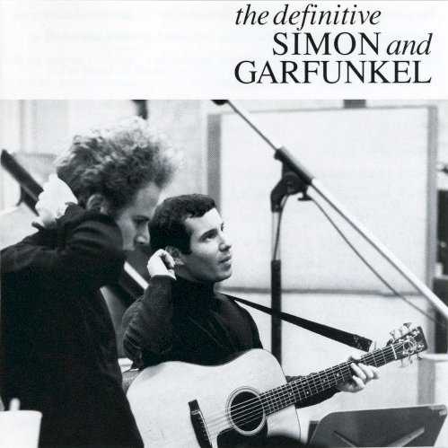 the_definitive_simon_and_garfunkel