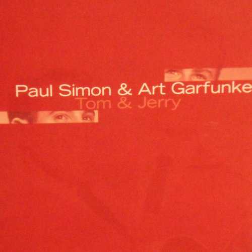 Allmusic album Review : Superiors 2002 release Tom & Jerry is an abridged reissue of the 2000 album Two Can Dream Alone released by Burning Airlines, containing early recordings by Paul Simon and/or Art Garfunkel. It omits two tracks, "I Love You (Oh Yes I Do)" and "Soldier and a Song (Light Your Way)," which probably were included erroneously, since they did not sound like Garfunkel, to whom they were credited. The music bears little resemblance to Simon & Garfunkels folk-rock recordings of 1964-1970. "Hey, Schoolgirl," originally released on Big Records, is in an Everly Brothers/Buddy Holly mold, and the duos unsuccessful follow-ups, "Our Song" and "Thats My Story," are in that style, too, while Simons first solo single, "True or False," released under the name True Taylor, finds him aping the hiccupping rockabilly sound of Holly and Elvis Presley. On songs like "Shy" and "Just a Boy," released on either side of a Warwick Records single in 1960, Simon clearly was aspiring to be another Frankie Avalon. In keeping with the more gimmicky sound of the early 60s, he moved on to up-tempo novelties like "The Lone Teen Ranger," which actually made the charts in early 1963. The material on this album is likely to fascinate as well as flabbergast fans of Simon & Garfunkels later recordings. No small part of the fascination will be that Garfunkel wrote a lot of this material as well as singing it, since he dropped out of songwriting later on. It would be nice to have a complete collection of Simon & Garfunkels juvenilia sequenced in chronological order, but this partial selection may be the best to be expected, and the duos fans may enjoy hearing their youthful efforts, as long as they dont buy it expecting work of the caliber of "The Sound of Silence."
