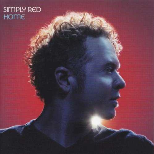 Allmusic album Review : Most people expected Simply Red to have popped up on VH1s Where Are They Now? at any moment, but Home is their eighth proper album. Finding a niche as Jamiroquai for the smooth jazz set, theyve failed to deliver on the promise exhibited on Picture Book, instead releasing frustrating album after album and living off the worldwide success of Stars. Home looks like a return to form with Mick Hucknall taking over a good amount of the production and releasing the album on his own label, Simplyred.com. Perhaps an outside producer should give them a kick in their velour pants because there are quite a few drab moments on Home, and quite a few embarrassing ones. The worst of it has to be "Sunrise," where Hall & Oates get sampled and credited, but the vocal hook from Aces "How Long" gets lifted without acknowledgment. It sounds as shoddy as one of the song-combining "mash-up" bootlegs that swept through the U.K., and could be a cover-up for Hucknalls lack of songwriting ideas. A bland American Idol-worthy version of the Stylistics "You Make Me Feel Brand New" and a string arrangement of Bob Dylans "Positively 4th Street" with Hucknalls blank delivery are awkward and unnecessary. On the other hand theres the genuine sweetness of "Home," the lavish funkiness of "Fake," and the profound and moving "Home Loan Blues." When the band masterfully slinks its way through Dennis Browns "Money in My Pocket," all sorts of Picture Book flashbacks appear. Home gives half an albums worth of reasons to cheer for Simply Red, still stumbling down the road to recovery.