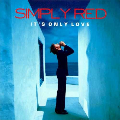 Allmusic album Review : Simply Reds European release Its Only Love is something of a greatest-hits album, featuring singles that were left off the bands first hits collection, including "Remembering the First Time," "Never Never Love," and a lovely version of "Evry Time We Say Goodbye," and collecting later singles such as "Say You Love Me," "The Air That I Breathe," "Aint That a Lot of Love," and "Your Eyes." The set does not exactly complement the other album because it repeats several tracks, including "Holding Back the Years," "If You Dont Know Me by Now," "Angel," and "Stars." Fans of Simply Red will not be disappointed and it serves to highlight the group as one of the most sophisticated, soulful, and diverse of the worlds musical outfits, but this collection is somewhat of a redundancy for those who own all the bands albums, as it does not offer new recordings. Featuring songs ranging from reggae to pop to soul to dance, Its Only Love is an extremely satisfying listening experience.