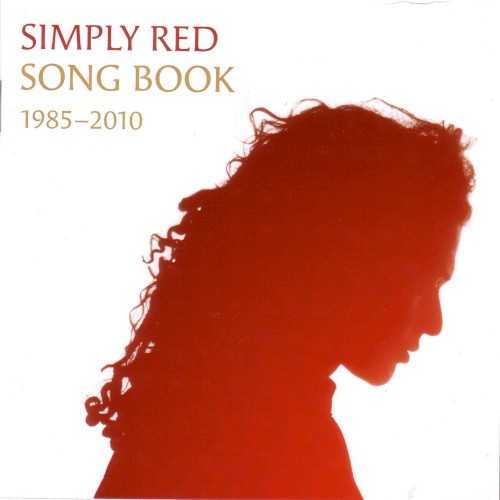 Allmusic album Review : Simply Red are a pop institution, at least in areas of the world that are not the United States, and like all institutions, theyre in need of a monument to their longevity. Song Book 1985-2010 is that monument, a four-disc box set that tells their story, concentrating on their hits but also adding a disc of new recordings where they revisit deep cuts from their catalog, refashioning them so they sound similar to latter-day Simply Red. This last disc is for the diehards but the rest is for those who have enjoyed hits from "Holding Back the Years" through "Stay," the groups last charting U.K. Top 40 single. All the hits are here, along with enough album tracks to give this weight, and if its too much for American fans who only remember "Holding Back the Years," "If You Dont Know Me by Now," and maybe "Moneys Too Tight (To Mention)," with its comprehensive sprawl it nevertheless illustrates the longevity of Mick Hucknalls blue-eyed soul group.