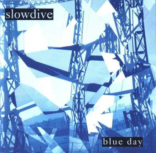 Allmusic album Review : Blue Day is a summary of the Slowdive, Morningrise, and Holding Our Breath EPs, minus "Catch the Breeze," "Golden Hair," and "Avalyn II." It was initially released in Japan, France, and a couple of other countries, and it was also included with the first 1000 CD copies of Souvlaki sold in the U.S. and U.K. Its an excellent document of their pre-Just for a Day material.