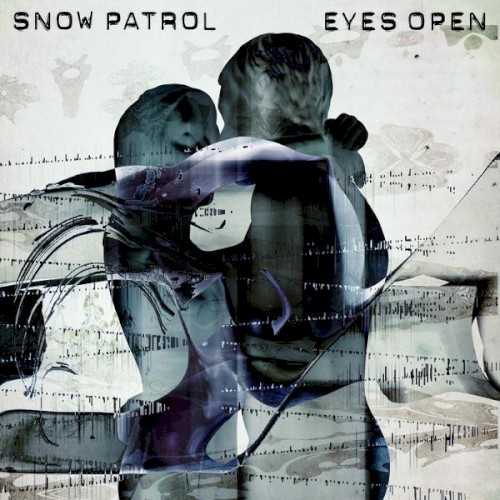 Allmusic album Review : The anthemic indie rock sound of Snow Patrol provides a bit of hope and promise among the many acts attempting to fit into a certain genre or scene. Snow Patrol belongs to their own scene, and their third album, 2004s Final Straw, proved that with several global hit singles such as "Run," "Chocolate," "How to Be Dead," and the reissue of "Spitting Games." British fans once more proclaimed their beloved Snow Patrol as a true rock & roll band while American audiences finally took notice of the Scottish collective. The bands fourth album, Eyes Open, doesnt fall short from where they left off; in fact, Snow Patrols hungry rock sound only gets bigger and better this time around. All guitar hooks and singalong choruses are firmly in place, and Gary Lightbody is an underrated frontman. On Eyes Open, he once again writes songs that are from the heart and true to self-reflection without getting too sappy and too overjoyed. From the playful name-dropping of Sufjan Stevens on "Hands Open" to their passionate delivery on "Its Beginning to Get to Me" and "Shut Your Eyes," Snow Patrols approach is epic. They are the kind of band that embraces simplicity as beautiful and human flaws as art. The lullaby-like "You Could Be Happy" and the passionate buildup of "Make This Go on Forever" are evident of that. This 11-song set is a masterpiece, so keep your ears and eyes open for Snow Patrol. Theyre onto something big.