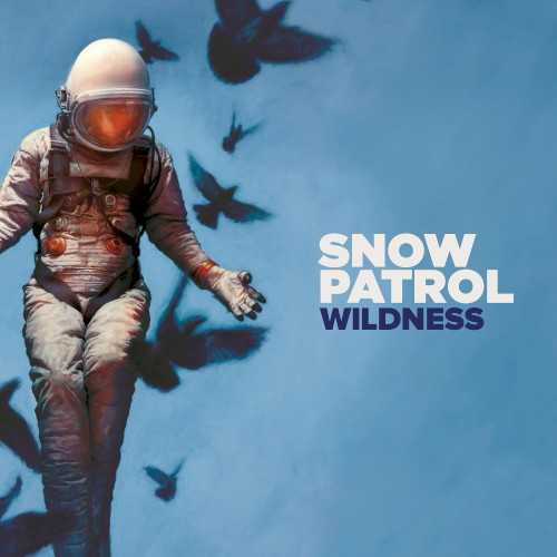 Allmusic album Review : Following a lengthy hiatus, Snow Patrol returned with Wildness, their first album since 2011s Fallen Empires. The big comeback was delivered with a sense of triumph, a hopeful spirit coursing through its tight ten tracks. During the seven years between releases, frontman Gary Lightbody spiraled into a deep depression as isolation and loneliness led to a disconnect with the world and a severe case of writers block. He recaptured his spark with human interaction, overcoming the depression and associated addictions with the help of his friends. Along with longtime producer Jacknife Lee and new member Johnny McDaid, Lightbody and the band crafted the poppiest Snow Patrol album to date. Their trademark wide-eyed yearning and brittle melancholy havent been abandoned; theyre simply overpowered by hope, healing, and acceptance, like an indie rock self-help guide. The inspiring opener "Life on Earth" patiently churns to life as Lightbody sings "It shouldnt need to be so fucking hard," his urgency suffused with determination and assurance. These Life Lessons by Lightbody continue on the encouraging "Dont Give In" and "Heal Me," a palpably uplifting ode to a friend who convinced him to quit drinking. Fans of Fallen Empires "Called Out in the Dark" will notice that the band push that dance-centric vibe even further on the funky "A Dark Switch" and the carefree "Wild Horses," two surprises that encapsulate the bands new perspective while echoing contemporaneous output by Ed Sheeran and Coldplay. Familiar callbacks to the bands earlier sound crop up on the aching "What If This Is All the Love You Ever Get?", wherein Lightbody accepts his pain with solo piano accompaniment, and "Soon," a heartbreaking message to his father, who suffered from dementia. Album standout "Empress" is comforting in its familiarity, a sweeping and joyous moment that channels U2 and Coldplay at their purest and most earnest. Throughout Wildness, Lightbody pushes his message with evocative lyrical imagery and the consoling empathy of someone who has fought the battle and emerged triumphant. The result is one of the most comforting and relatable inclusions in the bands catalog.