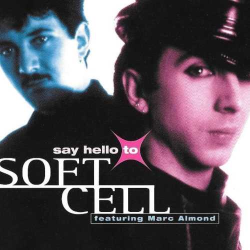 Allmusic album Review : Among the various Soft Cell compilations on the market, Say Hello To... merits some attention as a "best of" that might not fulfill that descriptions commercial criteria, but certainly lives up to it in musical terms.<br><br> The likes of "Heat", "The Art Of Falling Apart", "Sex Dwarf" and the b-side-only embrace of John Barrys "You Only Live Twice" all reflect the lividly subversive ambition that was Soft Cell at their most naked, lyrically and musically illustrating arenas that were a million miles from the glossy pop tones of the groups best known hits - which themselves are here restricted to just the opening three tracks.<br><br> Elsewhere, further b-sides "Facility Girls" and "Disease And Desire", plus the rare "A Man Could Get Lost" (previously available only on a Some Bizzare label sampler) will certainly appeal to collectors - and anyone else who doesnt care if they never hear "Tainted Love" again.