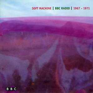 Allmusic album Review : There is no shortage of collections of archive material by the Soft Machine and some of them are pretty good (especially the ones released on Cuneiform). But this Hux double-CD compilation is the mother lode. You just cant beat BBC recordings for good sound quality and meaningful "alternate versions." This first volume covers the groups early years up to the departure of drummer Robert Wyatt, starting with a session from December 1967, when the Softs consisted of Kevin Ayers, Mike Ratledge, and Wyatt. Early demo and live versions of dubious quality of "Clarence in Wonderland," "Certain Kind," or "Hope for Happiness" are in circulation (see Turns On, Vol. 1, for instance), but these recordings are far more superior. A session from 1969 features Wyatt, Ratledge, Hugh Hopper, and Brian Hopper in a torrid medley of "Facelift" and the "Mousetrap" suite, but the jewel of the first disc is indisputably a full-band rendition (Ratledge, Wyatt, and Hugh Hopper) of "Moon in June," one of very few times it was performed as such (the studio version was mostly put together by Wyatt overdubbing all parts). Disc two presents sessions from 1971 with Elton Dean added to the regular lineup. The last track is another "Mousetrap" sequence seguing into "Esthers Nose Job," performed by the short-lived septet lineup (with a brass section formed by Dean, Lyn Dobson, Marc Charig, and Nick Evans). This is the closest thing to a studio recording existing by this particular group and it is well-worth the price of admission. If you are a relative newcomer to the music of Soft Machine and are looking to expand beyond their studio releases, start here before moving on to more obscure live sets.