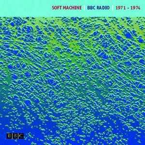 Allmusic album Review : Combined with Huxs previous Soft Machine BBC anthology, the two-CD BBC Radio 1967-1971, this set (also two CDs) finishes a complete retrospective of the groups BBC sessions. All but two of the tracks on BBC Radio 1971-1974 ("As If" and "Drop," from a November 1971 session) were previously unreleased, and all are in fidelity equal to that heard on the typical studio album. This compilation is considerably less exciting than BBC Radio 1967-1971, largely because it postdates the lineups including Robert Wyatt and/or Kevin Ayers, which produced the bands best work. Still, it does reflect the completion of their journey from a weird psychedelic pop group (as they were in 1967) to a wholly instrumental jazz-rock one, at times much heavier on the jazz than the rock, in one instance (the synthesizer-drum duet "North Point") going beyond jazz into purely avant-garde experimentalism. Four lineups are heard on these four sessions, keyboardist Mike Ratledge being the only constant, but the sound is actually fairly consistent cerebral fusion with a touch of progressive rock, particularly when Ratledges idiosyncratically buzzing organ comes to the fore. At times the material actually goes outside of free jazz territory, especially on the 1971 session when Elton Dean was still part of the lineup. Otherwise, its very much of a piece with the albums from which many of the songs hail (Fifth, Six, Seven, and Bundles), the instrumental proficiency and electric jazz-rock verve not wholly compensating for the loss of wit and humor in the post-Wyatt lineups.