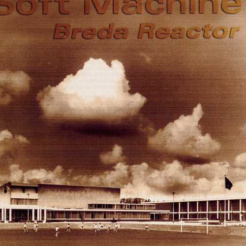 Allmusic album Review : In January 1970, Soft Machine worked as a quintet, retaining the services of sax/flute player Lyn Dobson from the previous septet version of the band. Three months later he was gone and the group carried on as a quartet. The quintet recorded only one piece, "Facelift," which appeared on the seminal Third. Breda Reactor presents a near-complete concert performed in Breda, Netherlands, on January 31, 1970. The sound quality is better than on other Soft Machine documents released by Voiceprint, but is still a far cry from the comparatively hi-fi CD Noisette taken from a live performance on January 4, 1970, and released by Cuneiform five years earlier than this one. Tape hiss and distortion abound, some parts are very muddy, and the bass and organ rule the sonic spectrum, leaving very little room for Wyatts drums (which tend to disappear in the background) and the reeds. That being said, Noisette presents a truncated set on a single CD, while Breda Reactor contains a whole (well, almost) concert split across two discs. The set list is rigorously the same, except for the tracks omitted on the Cuneiform album. Among these is the 22-minute "Facelift," a classic if Soft Machine ever had one, here given a thunderous reading. Dobsons Roland Kirk-esque flute solo at the end eases some of the audio shortcomings. By all means, acquire Noisette first: beside the sound quality argument, Elton Dean was in much better shape for that earlier show, and the fade-out two minutes into the encore of "We Did It Again" is frustrating.