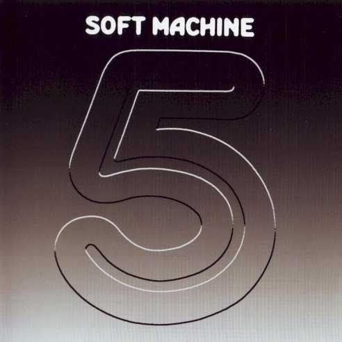 Allmusic album Review : As the Soft Machine moved further away from rock on Third and Fourth, drummer/vocalist Robert Wyatts dissatisfaction with the bands direction grew and, by the time sessions started for Fifth in late 1971, he had left permanently to form Matching Mole. While the instrumental Fourth had forayed deep into jazz-rock territory, Fifth found the Soft Machine working almost completely in the jazz idiom. At the time of Wyatts departure, keyboardist Mike Ratledge commented that the bands co-founder had "never enjoyed or accepted working in complex time signatures." However, Wyatts replacement -- Phil Howard -- didnt prove to be the kind of timekeeper Ratledge and bassist Hugh Hopper had in mind and his free jazz orientation led to his dismissal during the recording of the album. Howards propulsive rhythms nevertheless make a vital contribution to memorable Ratledge compositions like "All White" and "Drop" as they gather momentum and coalesce into driving grooves. "All White" is focused largely on Elton Deans sax performance while "Drop" ultimately showcases the intense busy fuzz of Ratledges organ. In places on Fifth, there does seem to be an element of tension between the more structured approach of Ratledge and Hopper and the free-form inclinations of Dean. The looser style of Deans squalling sax playing is foregrounded particularly on "As If" -- another Ratledge piece. A certain constituency among Soft Machine fans tends to concentrate on the bands earlier releases and to consider everything from Fourth onward less compelling. That attitude has something to do with not being especially interested in jazz, so its not entirely fair to dismiss this album without qualifying such a judgment. Anyone expecting to hear a rock album or a jazz-rock album will probably be disappointed with Fifth. This is essentially a jazz record, more concerned with texture and interplay than with song-based structures.