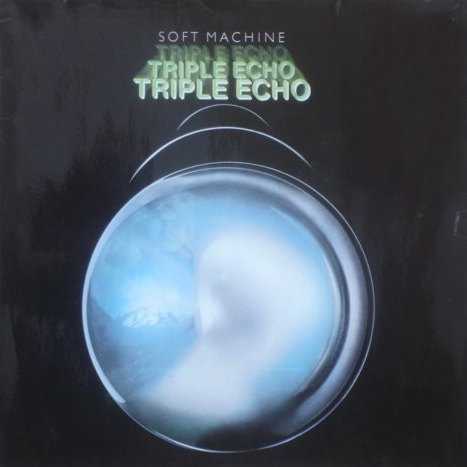 Allmusic album Review : Though it is scarcely discernible from the CD box sets that listeners now take for granted, Triple Echo was all but unique when it first appeared in 1977, a three-LP boxed anthology that trawled across an entire career, unearthing outtakes, rarities, radio sessions, and more, to paint a career-spanning portrait of one of Britains best-loved, if least-appreciated, bands. The Soft Machine, after all, had never scored a hit single, never had a number one album -- had never, to be truthful, disturbed the U.K. pop mainstream in the slightest. But their tale was one of the most extraordinary of the age, from their humble beginnings as the launching pad for Kevin Ayers, Daevid Allen, and Robert Wyatt, on through the ceaseless convolutions of nine regular albums and -- according to the accompanying Pete Frame family tree -- no less than 15 different lineups. Lovingly compiled by the bands latest label, Triple Echo opens with both sides of the Softs first single, the almost whimsical "Love Makes Sweet Music," before plowing into a sweet version of Hugh Hoppers "Memories," cut during early sessions with producer Giorgio Gomelsky -- material, of course, that has since become ubiquitous in Softs collecting circles, but had hitherto appeared only on a badly packaged French import compilation. Spellbinding, too, is the bands unreleased second single, Joe Boyds production of Ayers "Shes Gone."<br><br> The remainder of disc one is devoted to generally unimpeachable highlights from the bands first two albums; disc two, however, opens with a genuine treat, a John Peel Session version of "The Moon in June," radically different from the version subsequently recorded for the groups third album, and frequently regarded as superior, too. Further Peel material follows, as Triple Echo delves into the sole studio legacy of the groups short-lived seven piece lineup. Again, the Softs BBC output is now readily available in a variety of forms, but this not only marked its debut release, it also stands alone among the very first Peel Session-style releases ever. After so much excitement, the third disc returns to the bands regular output, with two (again well-chosen) tracks apiece from Fourth and Fifth, and one each from the four albums thereafter -- it closes with "The Tale of Taliesen" from the recently released Softs album. A very well-designed eight-page booklet completes the package with the aforementioned family tree, some great rare photos, and reasonable track annotation -- everything, in fact, that you could possibly hope to find in a modern box set. Now, if you could just figure out how to get those big black round things into the CD player....