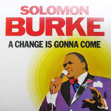 Allmusic album Review : While he wasnt scoring chart hits anymore, Burke hadnt lost any of his prowess by the mid-80s. He cut one of the decades great soul statements for Rounder in 1985. Its available on CD, and should be a revelation for anyone unaware of Burkes singing and performing zeal. His oral narratives were as smashing and memorable as his vocals, and the assembled band included a super three-piece horn section led by alto, tenor and baritone saxophonist Foots Samuel. This was no nostalgia trip, but a contemporary soul journey that retains its appeal years after its initial release.