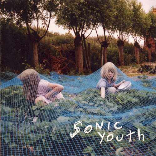 Allmusic album Review : Virtually every album Sonic Youth has released since the underrated Goo has been hailed as a return to form. However, Murray Street, their second collaboration with Jim ORourke (and their first with him as a full member of the group), not only recalls their past glories but explores new territory. Freed from the trendy agendas that marred A Thousand Leaves and NYC Ghosts & Flowers, the group revisits the complex, transcendent guitar epics that made them underground rock heroes in the first place. But Murray Street doesnt just rehash the sound of their late-80s heyday, either; for the most part, epics like the 60s-tinged "The Empty Page" and "Rain on Tin" -- which sounds a bit like a rural cousin to Televisions "Marquee Moon" -- are built on surprisingly clean, crisp guitar tones that only explode into occasional noise-storms. Indeed, the guitar work on the albums first three tracks is both economical and sensual, a feast of textures and counterpoints that never sounds overdone. Murray Streets wonderfully natural yet intricate sound is ORourkes most distinctive contribution to the group; while his work with Smog and Wilco pushed those groups to be more experimental and eclectic, with Sonic Youth he seems to give those tendencies focus and balance. Even the hypnotic drones at the end of "Karen Revisited," the albums noisy, oddly romantic centerpiece, have a unique precision and clarity. Murray Streets first four songs rank among the most consistent, and consistently exciting, work in Sonic Youths career, so much so that the albums shorter, more rock-oriented songs feel a bit anticlimactic. "Plastic Sun," a Kim Gordon-sung rant, feels particularly out of keeping with the rest of Murray Streets warm, expansive tone; "Radical Adults Lick Godhead Style" is a typical Sonic Youth rocker that suffers merely from not being as good as the first half of the album. Closing with the serenely sexy "Sympathy for the Strawberry," Murray Street reaffirms that at the groups best, Sonic Youth manages to sound fresh and timeless all at once.