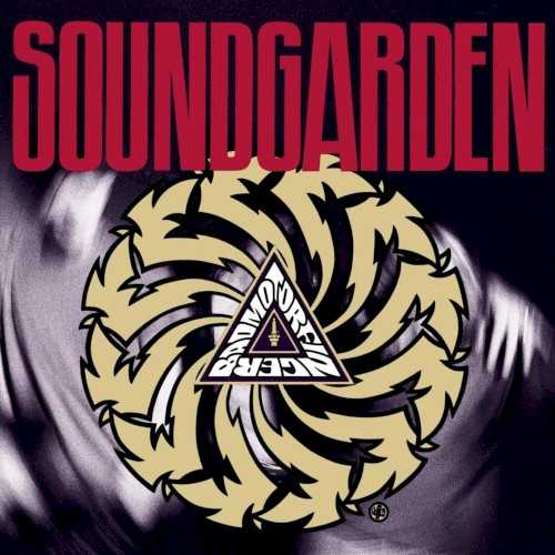 Allmusic album Review : Bidding for a popular breakthrough with their second major-label album, Soundgarden suddenly developed a sense of craft, with the result that Badmotorfinger became far and away their most fully realized album to that point. Pretty much everything about Badmotorfinger is a step up from its predecessors -- the production is sharper and the music more ambitious, while the songwriting takes a quantum leap in focus and consistency. In so doing, the band abolishes the murky meandering that had often plagued them in the past, turning in a lean, muscular set that signaled their arrival in rocks big leagues. Conventional wisdom has it that despite platinum sales, Badmotorfinger got lost amid the blockbuster success of Nevermind and Ten (all were released around the same time). But the fact is that, though theyre all great records, Badmotorfinger is much less accessible by comparison. Not that it isnt melodic, but it also sounds twisted and gnarled, full of dissonant riffing, impossible time signatures, howling textural solos, and weird, droning tonalities. Its surprisingly cerebral and arty music for a band courting mainstream metal audiences, but it attacks with scientific precision. Part of that is due to the presence of new bassist Ben Shepherd, who gives the band its thickest rhythmic foundation yet -- and, moreover, immediately shoulders the departed Hiro Yamamotos share of songwriting duties. But its apparent that the whole band has greatly expanded the scope of its ambitions. And Badmotorfinger fulfills them, pulling all the different threads of the bands sound together into a mature, confident, well-written record. This is heavy, challenging hard rock full of intellectual sensibility and complex band interplay. And with their next album, Soundgarden would learn how to make it fully accessible to mainstream audiences as well.