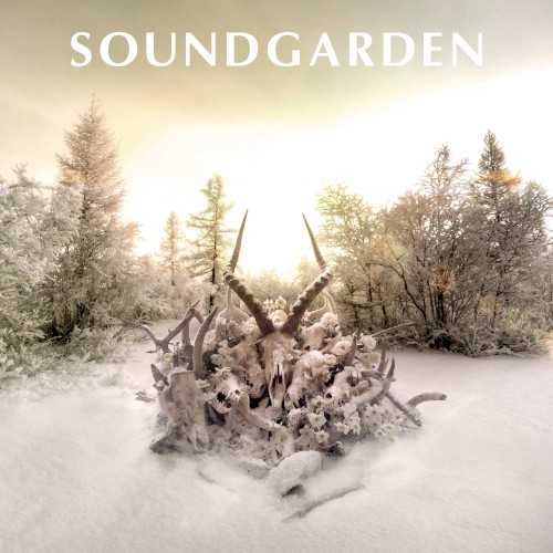 Allmusic album Review : Soundgarden split acrimoniously after the 1996 release of Down On the Upside, but they always seemed a band ripe for reunion, and not just because Chris Cornell flailed through his new-millennial solo career. Soundgarden always seemed a band built for the long haul, destined to have their love of 70s metal roots overtake their punk roots. Thats what happened with their 1994 breakthrough, Superunknown, and thats where Soundgarden return on their 2012 reunion King Animal, acting like nothing -- not even the murky Down On the Upside -- happened in the ensuing 18 years. As heavy as it is -- and it is, the slower songs either being dirges or semi-psychedelic swirls; the burnished introspections of Cornells solo work have been banished -- King Animal is a big, bright album, executed with precision and professionalism. The bandmembers sound older, not quite as loud, and possess a keener sense of good taste, and it sounds as if theyve aged together, which is a testament to their innate chemistry. Simply put, Soundgarden sound like they belong together; Cornell sounds richer, fuller when anchored by drummer Matt Cameron, bassist Ben Shepherd, and the deceptively sinewy and brainy guitarist Kim Thayil, whose presence has sorely been missed over the past decade. Apart from the occasional lapse of smutty humor, all of Soundgardens signatures are in place, and its a pleasure to hear Cornells modulated wail, just as it is to hear Thayils brawny riffs tangle with Cameron and Shepherd. All this is apparent upon the first listen, and if it does take some time for the songs of King Animal to sink in, that doesnt diminish the album in the slightest: this is a surprisingly strong reunion, one that puts the band back on the track they abandoned long ago.