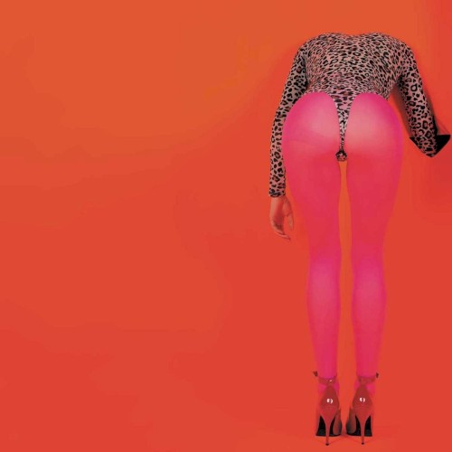 Allmusic album Review : If Masseduction is any indication, the success St. Vincents Annie Clark had with her self-titled breakthrough album -- which included a Grammy for Best Alternative Album, playing with Nirvana at their induction to the Rock and Roll Hall of Fame, and a long-running, electrifying tour -- almost led to a breakdown. Fortunately, for an artist as keenly observant as Clark, personal chaos counts as professional field research, and on her fifth album she weaponizes the trappings of her acclaim. Working with an in-demand producer (Bleachers Jack Antonoff, who has also shaped sounds for Lorde and Taylor Swift) and all-star collaborators including Kamasi Washington, Jenny Lewis, and Mike Elizondo, on Masseduction she creates a pop version of St. Vincent thats bigger and shinier -- but definitely not simpler. In its own way, its just as complex as her previous album, and as its sound gets more lurid and massive, its songs get more revealing and anxious. "Hang on Me," which begins the album by comparing a relationship to a plane crash, is the first of many songs to go down in flames. On the title track, Clark sounds increasingly unhinged as she repeats the albums mission statement -- "I cant turn off what turns me on" -- over gleaming synths, outlandish guitars, and barely human harmonies. Here and on the deceptively sleek "Sugarboy," where she describes herself as "a casualty hanging from the balcony," she crafts potent cocktails of desire and destruction. Clark also transcends the familiarity of Masseductions tropes just as skillfully as she subverts pop musics conventions. The perky irony of "Pills" ode to pharmaceuticals could be clichéd if its speedy verses werent followed by a narcotized coda featuring Washingtons woozily beautiful saxophone. Similarly, Clark finds new wrinkles on sexuality and boundaries on the Prince-ly "Savior" and injects new life into the tale of a partners OD on "Young Lover," hitting wailing high notes that are equally fantastical and desperate. These cracking veneers allow more glimpses of real feeling than ever before in St. Vincents music, most strikingly on "Happy Birthday, Johnny," a throwback to Marry Mes piano pop that finds a longtime friend calling Clark a sellout, and "New York," a farewell to a changing town and changing relationships. Even the glossy satire of "Los Ageless" is punctuated by whispered confessions ("I try to write you a love song but it comes out a lament") and limpid steel guitar that melts the rigidity of its beats, a motif that runs through the album. By the time Masseduction closes with the one-two punch of "Slow Disco"s bittersweet knowledge that its time to leave "the bay of mistakes" and the glowering self-destruction of "Smoking Section," Masseduction delivers sketches of chaos with stunning clarity. Its the work of an always savvy artist at her wittiest and saddest.