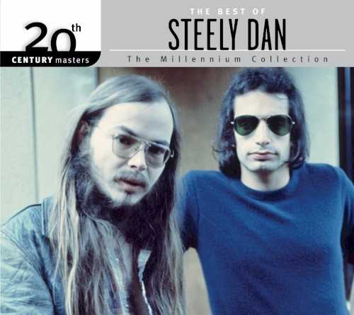 Allmusic album Review : Steely Dan mainstays Walter Becker and Donald Fagen are credited as co-compilation producers with Universal Music executive Andy McKaie on the Steely Dan entry in Universals discount-priced series 20th Century Masters: The Millennium Collection. Its a rule of thumb: get the artist involved in a compilation, and the choices are bound to be idiosyncratic. The rule holds here. Becker and Fagen eschew the boring hits-only approach, ignoring the Top Ten "Hey Nineteen" and the Top 40s "Black Friday," "Peg," and "FM (No Static at All)" in favor of album tracks "Any World (That Im Welcome To)" and "Third World Man," as well as the B-side "Only a Fool Would Say That" and "My Old School," which peaked at number 63 on the Hot 100. It doesnt really matter. More than three decades after the fact, "My Old School" sounds as much like a Steely Dan hit as any of the bands actual Top Ten singles, and it gets as much play on classic rock radio. Is this the best of Steely Dan? No, but some of the groups best songs are included, among them "Do It Again" and "Rikki Dont Lose That Number." A neophyte wanting to get an idea of what Steely Dan sounds like can do so by listening to these ten tracks. Real Steely Dan fans already have multiple copies of each of these songs.