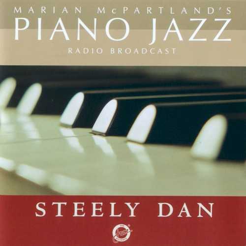 Allmusic album Review : It isnt hard to imagine how some jazz purists will react upon seeing the name Steely Dan on one of Marian McPartlands Piano Jazz releases; theyre likely to ask, "What, in Gods name, is a pop/rock group doing in McPartlands presence?" But even though Steely Dan isnt a jazz act per se, they have always had jazz influences -- and it would be a mistake to think of this CD as strictly a pop/rock disc. Actually, the original material of Steely Dan leaders Donald Fagen (vocals, acoustic piano) and Walter Becker (electric guitar) takes somewhat of a back seat to instrumental straight-ahead jazz when they join forces with pianist McPartland, bassist Jay Leonhart and drummer Keith Carlock. Some longtime Steely Dan enthusiasts might be disappointed to know that only three Fagen/Becker songs are performed: "Josie," "Black Friday" and "Chain Lightning" -- you wont hear "Peg," "Do It Again," "Rikki, Dont Lost That Number," "Deacon Blues," "Hey Nineteen" or "Reeling in the Years." Nonetheless, there are many enjoyable moments, and McPartland has no problem finding common ground with Fagen and Becker -- common ground that includes a healthy appreciation of Duke Ellingtons repertoire. Between three songs associated with the Duke ("Mood Indigo," Mercer Ellingtons "Things Aint What They Used to Be" and the lesser known "Limbo Jazz"), W.C. Handys "Hesitation Blues" and the standard "Star Eyes," Steely Dans encounter with McPartland is dominated by straight-ahead jazz -- not the jazz-influenced, soul-minded pop/rock that made Steely Dan famous during their 70s heyday. This intriguing CD may not have as many Steely Dan classics as some of their die-hard fans would like, but their appearance on Piano Jazz is full of pleasant surprises and reminds us just how much jazz means to 70s pop/rock icons.