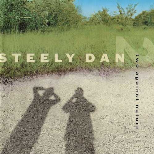 Allmusic album Review : Notorious for shunning concert performances, Steely Dans improbable live reunion in the mid-90s eventually turned into a full-fledged reunion album. Since Steely Dan fans went two decades without even the hope of a new record, the very prospect was a delight, but it was also a little worrying, since a botched comeback would tarnish the bands legacy. Fortunately, Two Against Nature is as seductive and alluring as the best of Steely Dans later work, with a similar emphasis on classy atmosphere and groove. Pitched halfway between Gaucho and the immaculate production of Fagens solo album Kamakiriad, its a graceful, intricate record that works its subtle charms at its own pace. While that means it isnt a knockout on the first listen, its a real grower -- a quietly addicting album that slowly works its way into the subconscious. Its also an uncannily natural extension of the duos previous work, but surprisingly, it never sounds nostalgic or dated. Its clear that Becker and Fagen re-teamed because they simply enjoy working together: crafting the songs and arrangements, designing the production, shoehorning in-jokes into the lyrics, finding the exact performances that fit their specifications. In this sense, Two Against Nature is no different than any past Steely Dan effort; thats exactly why its welcome, since they find nearly endless permutations within their signature sound. Lyrically, the album isnt quite as malicious as their 70s work, but they havent lost their sharp humor, even on some mere throwaway lines. The real payoff, however, is musical. Each song gradually reveals its own identity through small, thrilling touches, giving the record depth and character, and fitting it comfortably into Steely Dans acclaimed body of work. And thats as delightfully unexpected and peculiarly beautiful as anything else in their career.