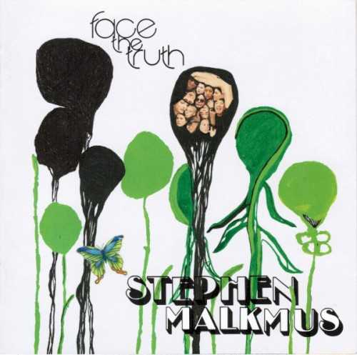 Allmusic album Review : Considering the seemingly plainspoken title of his third solo album, plus the extracurricular knowledge that the former Pavement leader has settled down and is a first-time father, it would be easy to assume that Face the Truth is where Stephen Malkmus finally turns into a self-conscious adult, ironing out the kinks in his music, tempering his humor, and starts making classic rock records for Mojo readers. Frankly, such a leap backward toward respectability doesnt seem all that far-fetched in light of the meandering, monochromatic Pig Lib, which suggested that Malkmus was standing on the verge of becoming a modern-day Tony McPhee, churning out guitar jams to an ever more selective audience. Knee-jerk assumptions shouldnt always be trusted, however, since Face the Truth isnt plain or predictable at all: its a vibrant return to form. Malkmus is making records as he did in the heyday of Pavement, treating the Jicks as a backing band that can contribute a little in the studio but is designed for the stage. He lays down most of the instrumental tracks himself, overdubs acoustic guitars, banjos, and sitars, dabbles in synths, and plays around with the mixes so they bend, twist, slur, and suddenly explode. Only on the misleading first single, "Post-Paint Boy" -- a sly swipe at modern art -- does he sound as conventional as he did on Pig Lib, but its sharper than most of that record, and it acts as a good anchor to this gleefully excessive album. Malkmus is driven by the same mischievous spirit that fueled his first solo album, but where that record had a proudly impish, even silly, bent, Face the Truth has an air of mystery. Its not so much that Malkmus is inscrutable -- a criticism often lazily leveled against him -- but that hes made the album with the sole desire of amusing himself, indulging his whims in a way reminiscent of the wild detours of Wowee Zowee. But Face the Truth isnt just tighter than that album -- its 40 minutes zoom by -- its concentrated, with each track packed until its ready to burst. Yet for as indulgent as the oversaturated mixes are, theyre never overstuffed: each instrument, each overdub, each blip and squawk is there for a reason, and no song, not even the epic eight-minute sprawl of "No More Shoes," lasts longer than necessary. One of Malkmus greatest gifts as a record-maker has been his arrangements, which are initially bewilderingly dense, but they slowly unveil to revealing their intricacies so that on repeated plays its easy to marvel at how the music crests and peaks. Those loose yet exacting arrangements were missing on the straight and narrow Pig Lib, but hes returned to that strength here while marrying it to a greater sense of sonic adventure, and it makes Face the Truth quite thrilling and rewarding.