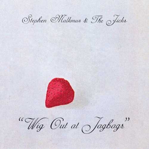 Allmusic album Review : The title is quintessentially Stephen Malkmus -- a conflation of two slang terms, one dating back to the hazed-out 60s, the other a vulgar remnant of modernity -- and, as it happens, Wig Out at Jagbags also sounds quintessentially Malkmusian. Its elastic guitar rock constructed partially out of cannabis guitar jams and partially out of punk rock squalls, both sides distinguished by wry melodicism and dexterous wordplay, not to mention Malkmus lingering tendency to hide his accessible inclinations under sheets of six-strings. On 2011s Mirror Traffic, producer Beck prevented the Jicks from taking detours, but here the band is producing on its own, assisted by Remko Schouten, so theyre free to follow wherever their whims may take them. In the past, the untrammeled Jicks usually pursued one of their twin obsessions -- either riding out a cool, non-funky groove or opening up the skies with guitars, ideally blending the two -- but here, theres a distinct mellowing as the forays into psychedelia and noise skronk are tempered as Malkmus once again finds fascination in colorful, swaying pop. Often, this takes the form of updated latter-day Pavement -- the sing-song "Lariat" and "Cinnamon and Lesbians" find their roots in Brighten the Corners -- but no matter if Malkmus is singing about "music from the Best Decade Ever," theres no sense of nostalgia here, no suspicion that hed rather be playing with a reunited Pavement than the Jicks, perhaps because Wig Out at Jagbags -- the first album hes recorded since reuniting with his 90s band in 2010; its the also the first without Janet Weiss, who left in 2010 to play with Wild Flag and has been replaced by Jake Morris -- is nimble in a way Malkmus has rarely been. As the Jicks trim their improvisations, they retain a mischievous spirit -- witness the cheery horn stabs of "Chartjunk," which swaggers like prime crossover Spoon and thereby raises the question of whether the song is a piss-take -- which means that even if Wig Out at Jagbags is quieter than, say, 2008s churning Real Emotional Trash, it feels looser than most of the Jicks records; the compositions are tight but the attitude is ragged, which winds up being more infectious and fun than albums where the songs drift but the instruments are tight.