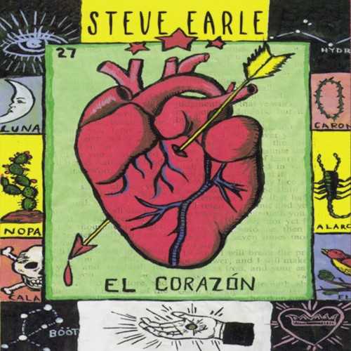 el_corazon