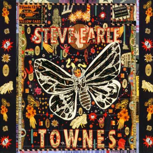 Allmusic album Review : In his brief liner sketch on this album of Townes Van Zandt covers, songwriter Steve Earle writes: "I always read everything Townes told me to read. All of us did; we who followed him around, or simply bided our time in places along his migratory path, for we were indeed a cult, in the strictest sense of the word, with Townes at its ever shifting center." While what it was he read isnt worth spoiling here, its the last part of that long sentence that really matters. Van Zandt inspired a cult, and an even bigger list of pale imitators. Earle may lionize the man and the artist (hence the tribute record), and may have even begun as an imitator, but he became something else entirely -- an iconoclastic (and iconic) artist and producer in his own right who can interpret these songs as such.<br><br>Van Zandt may have indeed been Earles "schoolmaster," but its Earle who does Van Zandts artistic legend justice in these 15 diverse, yet stripped down performances of his songs. Many of the choices are obvious: "Pancho and Lefty," "To Live Is to Fly," "White Freightliner Blues," "Delta Momma Blues,"and "Dont Take It Too Bad" among them. Some would be less so, save for an artist of Earles particular vision and world bent: "Mr. Mudd and Mr. Gold," "Rake," "Marie," "Colorado Girl," and "(Quicksilver Daydreams Of) Maria." That said, none of these arrangements are predictable, and yet all of them work. Earles approach is very basic with some interesting twists and turns. Acoustic guitars, upright basses, mandolin, Dobro, banjo, fiddle, and mandola sit alongside electric guitars (thanks to Rage Against the Machines Tom Morello) and basses, harmonium, and effects. The distorted blues harp and hand percussion on "Where I Lead Me," is an excellent touch, but the megaphone vocals, ambient and feedback noise, and drum loops and electric guitar crunch on "Lungs" make it sound more like Black 47 covering Van Zandt. The reverb and loops on "Loretta" juxtapose beautifully against the acoustic guitars and the fiddle. The version of "Marie" is less harrowing than its authors; it feels more third-person narrative than first-person horror story -- thank goodness. "White Freightliner Blues" captures the free-in-the-wind bluegrass nature Van Zandt intended, perhaps more so than his own world-weary delivery, thanks in large part to Tim OBriens mandolin, Darrell Scotts banjo, and Shad Cobbs fiddle. Earle would have had a hard time blowing this record.<br><br> Certainly, hes closer than most to the material as he was to the man, but more than that hes a great songwriter and an avid folk music enthusiast. He understands lineages and the way the tales get told matter in order for them to live on. Thats the easy part; the more mercurial thing is how well he succeeded. Earle made Townes songs seem like an extension of his own last album, 2007s Washington Square Serenade. The same anything-goes-attitude, the adherence to all kinds of folk music, whether its from across oceans, terrains, or alleyways, whether its roots are rural or urban, permeates this recording, making it an Earle record most of all; and that is about as fitting a tribute as there is to Van Zandt.