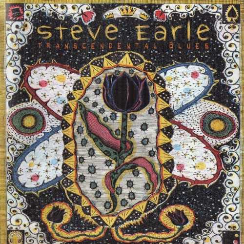 Allmusic album Review : Steve Earle is a rebel. Not in the Hollywood/James Dean/Easy Rider/rebel-against-society sense, but rather in a real and personal way. Throughout his life and career he has rebelled against the very industry that surrounded him and did not find the freedom he sought until he started his own label, E-Squared. He rebelled against his common sense and his health in search of true American artistry and did not find the freedom he sought until he hit the bottom of addiction, and he continues to rebel against mainstream American culture and politics with his attitudes and songs; Transcendental Blues is no exception. Transcendental Blues walks the line between Steve Earle the country-rock rebel who gave the world Copperhead Road and Guitar Town and Steve Earle the traditionalist who opened a new chapter in bluegrass with his last release, The Mountain. This album rocks with songs like "Everyones in Love with You" and "All My Life." It soothes with "The Boy Who Never Cried" and "Lonelier Than This," and it two-steps with new country like "The Galway Girl" and "Until the Day I Die." Fans of alternative country music sing the praises of artists like Charlie Robison, Jack Ingram, and Robert Earl Keen, Jr., but Earle proves again and again that he is the original alternative to the glossy side of Nashville. Earle cut the path that all his followers thankfully hike along, avoiding the weeds and branches that made him what he is today.