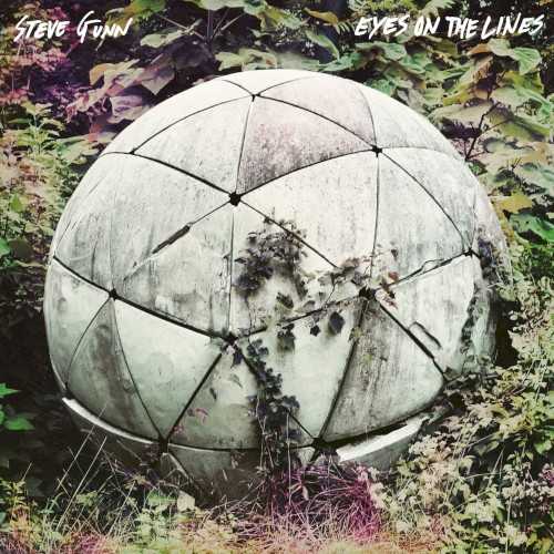 Allmusic album Review : Brooklyn singer, songwriter, and guitar slinger Steve Gunn makes his Matador debut with Eyes on the Lines, a windblown set of road explorations that, despite its meandering nature, is one of his most accessible records yet. The Pennsylvania native has maintained a prolific output over the previous decade, much of it in the form of one-off projects and collaborations, but his solo releases all seem to spring from the same well of wanderlust. Expanding on the spacious sound of his excellent 2014 LP, Way Out Weather, Eyes on the Lines is more of a free-flowing rock affair, finding Gunn and his band locking into bucolic grooves that take their time to unfurl. Both lyrically and musically, Gunns themes seem geared toward observation and the natural relationship with ones surroundings, urging listeners to "take your time, ease up, look around, and waste the day" on opener "Ancient Jules." It introduces the albums casual tone and sets up subsequent highlights like the breezy "Nature Driver" and "Night Wander," an affable moonlit ramble whose nimble riffs are punctuated by some clever work from drummer John Truscinski. As with Gunns more recent albums, echoes of cerebral jammers like the Grateful Dead and the Velvet Underground can be heard in his work, though his style ultimately comes across as more impressionistic than either of those two sources. But as blissed-out a road record as it is, Eyes on the Lines contains some very thoughtful and well-designed songwriting, with lead single "Conditions Wild" being among its best. Inspired by Rebecca Solnits book A Field Guide to Getting Lost, its a thematic centerpiece to an album that leans toward the path less taken.