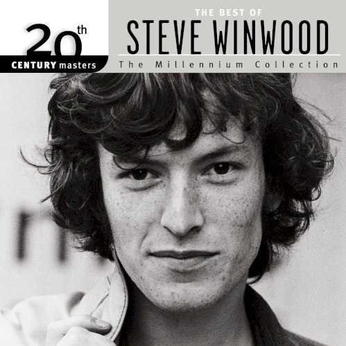 Allmusic album Review : This volume of 20th Century Masters: The Millennium Collection may have been released under Steve Winwoods name, but thats slightly misleading. True, he does sing lead on all these songs, but there are no solo recordings here -- just Spencer Davis Group, Traffic, and Blind Faith numbers. In that sense, its actually a welcome compilation, since its the first of its kind. True, this isnt definitive, but it has all the major songs here -- "Gimme Some Lovin," "Im a Man," "Paper Sun," "Dear Mr. Fantasy," "Pearly Queen," "Cant Find My Way Home," "John Barleycorn," "Low Spark of High Heeled Boys" -- that will make it a good choice for casual fans looking to supplement a solo recordings collection.