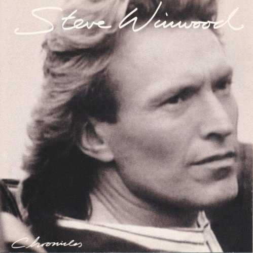 Allmusic album Review : Steve Winwoods Chronicles presents an extremely brief overview of his material, beginning with Arc of a Diver and including tracks from 1982s Talking Back to the Night and 1986s Back in the High Life release. While songs such as "Higher Love," "While You See a Chance," and "Talking Back to the Night" are surely give-ins, the collection suffers from the absence of "Freedom Overspill," "The Finer Things," and "Back in the High Life Again," which were all Top 20 hits for Winwood throughout 1987. "Vacant Chair" and "Help Me Angel" are mediocre efforts, but the remixed version of "Valerie," which was originally recorded on Talking Back to the Night, is indeed one of this sets highlights. For anyone who isnt familiar with Winwoods sound or style from a solo point of view, these ten tracks will most definitely suffice, but to be regarded as a collection, Chronicles is still a little thin. Also, the parent albums from which these songs originate are excellent on their own, which makes Chronicles that much more dispensable. As a quick listen, this album stands up fairly well, but for those who prefer the "in depth," theres always the four-CD retrospective entitled The Finer Things, which focuses on Winwoods solo career in greater detail, but also includes some of his work from Traffic, the Spencer Davis Group, and Blind Faith.