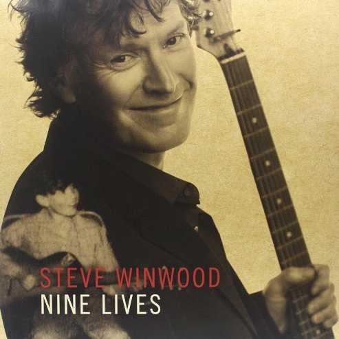 Allmusic album Review : Steve Winwoods Nine Lives marks a more organic return to recording. This will be good news for those who live for any resurrection of rock heroes from days of yore, and bad for those who loved his hit singles in the 1980s and 90s. Seven of these nine cuts resemble (at least partially) those found on his last album, the brilliant About Time issued in 2003. The latter was a barnstormer of a rhythm and rock album (feels like Traffic meets Santana) that never got its proper due. Winwood produced this set for his debut on Columbia. He plays loads of Hammond B-3 and guitar, but also has a small core band that includes Jose Pires de Almeida on guitar, drummer Richard Bailey, Karl Van Den Bossche on percussion, and Paul Booth on reeds and woodwinds. Those seeking an album that resembles the surprise radio hit "Dirty City" (featuring Eric Clapton as a guest) arent quite getting that. For the most part, Nine Lives begins as an introspective and reflective album that eventually cooks its way through restrained but inventive Afro-Latin grooves, bluesy, funky B-3, and acoustic and electric rock guitars. Just as often, however, that same blend of rhythmic invention graces lithe, deeply reflective tunes that address some very adult issues: separation, loss, reunion, spiritual redemption, and epiphany.<br><br> The opening cut is the stripped-to-the-bone acoustic blues "Im Not Drowning" with Winwood playing all the instruments. Its a gentle but effective blues moaner. Its 12-bar structure, hosts a memorable acoustic guitar lick thats ready-made for sampling. Its followed by "Fly," a nearly eight-minute tome that wouldnt have been out of place on Arc of a Diver if itd had an unplugged element. Think of Robbie Robertsons solo material, or even the Blue Niles sparse elegance on its debut album, and you can find a place for this gorgeous midtempo ballad with a sweet soprano saxophone line that leads into the melody. Winwoods voice is so rich here, its capable of breaking your heart with its unsullied, beaten, and broken but unbowed spirit. The lyrics are almost holy in their expression of hope (more so than optimism) -- a hope that leads to a love that cannot be defeated. The albums single, "Dirty City," offers Claptons most emotionally involved guitar playing in well over a decade; too bad he didnt play like this for the slumber-worthy Cream reunion. His sense of economy makes possible his actual feel for the guitar entering into the tune, and he basically makes it happen. But he has some real help from Van Den Bossches djembes and congas, and a five-note, two-chord organ vamp from Winwood. When Mr. Slowhand takes his solo about six minutes in, its nasty sting is startling and raises the tension and release of the song as it eventually goes to fade about two minute later (it also makes the listener wonder where the hell hes been all these years and why his own records dont reflect this much invention and heat).<br><br> The next track, the deeply spiritual "Were All Looking," is a funky, jazzed-up rocker with searching lyrics and a tremendously soulful presence in Winwoods voice; his singing is beautiful and powerful on Nine Lives -- time has not had its way with the thin yet authoritative and yearning luster in the grain of it. Winwood is singing his ass off, with plenty of deep soul. Here again its important to note that Van Den Bossches percussion in this ensemble, and on these songs in particular, cannot be overstated. It lends a certain flight-worthy expansiveness to Winwoods organ playing, and frees Baileys drums to explore in many of these highly nuanced, nocturnal, funky cuts (check "Hungry Man," where the doubled-up polyrhythms between the two drummers create a vibe Winwood can dig deep into and then soar with, on both the Hammond and in his vocals). Those percussion elements are what make these often lyrically introspective tunes jump to life. Van Den Bossche is also one of the reasons that About Time was such a killer. Carlos Santana might gnash his teeth over not getting to play on this recording -- his influence is all over it. The flute break blended with bubbling congas, djembes, and funky guitars on "Secrets" will make it desirable to beat hunters everywhere. Think of Herbie Mann and Wes Montgomery with Mongo Santamaria playing on Traffics Low Spark of High Heeled Boys album, and you get the picture.<br><br> The final two tracks, and the other bookend, as it were, include one of the jauntiest, funkiest numbers on the set in "Sometimes We Do Forget," with a groove that is simply infectious with a bumping guitar and bassline. The closer, "Other Shore," is the only cut that recalls Winwoods early solo records, but its sparse despite its beautiful, easy R&B lilt. Again, redemption for oneself, for others, for a love that has endured the goodbyes, and the letting go that ushers in a new "hello." This is pop music with soul, with grit and the grains of revealed truth pouring from Winwoods mouth, not as a survivor but as a man who has seen enough of life to know that the sun really does rise in the morning. Nine Lives is deeper, heartier, and braver lyrically than anything hes ever done. Musically, its only rival is About Time, but its more reflective and gentler, without giving up any of the hunger which that album evidenced. This is not a comeback; its instead a rediscovery from one of our most gifted singers, songwriters, and truth-tellers.